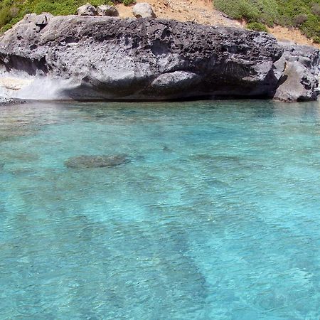Appartamento Residenza Piccolo Eden Bosa Marina Esterno foto